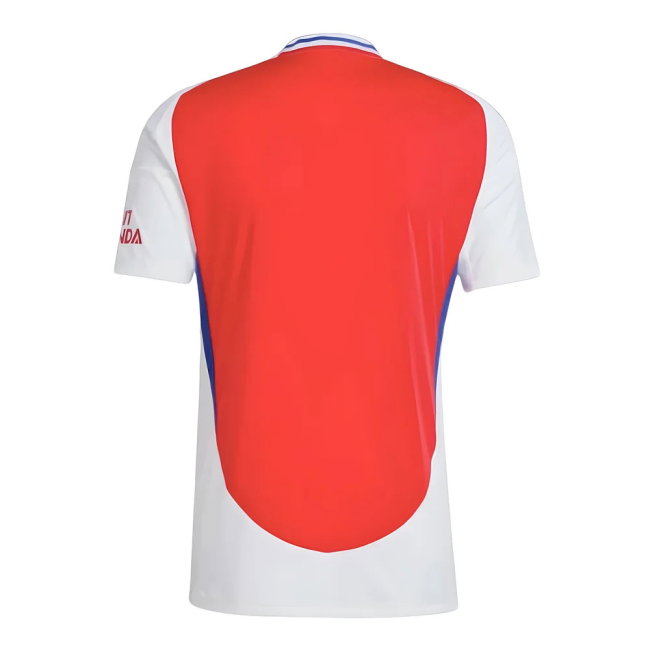 2024-2025 Arsenal Home Shirt (Lewis Skelly 49)-SoccerKits Hub | Buy Soccer Jerseys Online